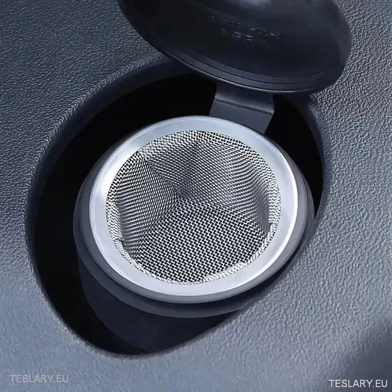 Tesla 3/Y ablaktörlő -szűrő