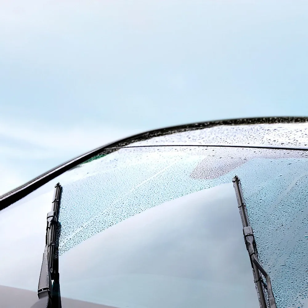 Model 3/Y szilikon ablaktörlő lapátok Tesla