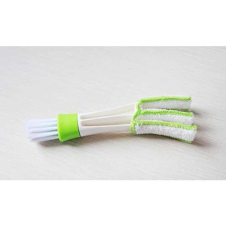 Autó szellőzőnyílás tisztító kefe | CleanVent