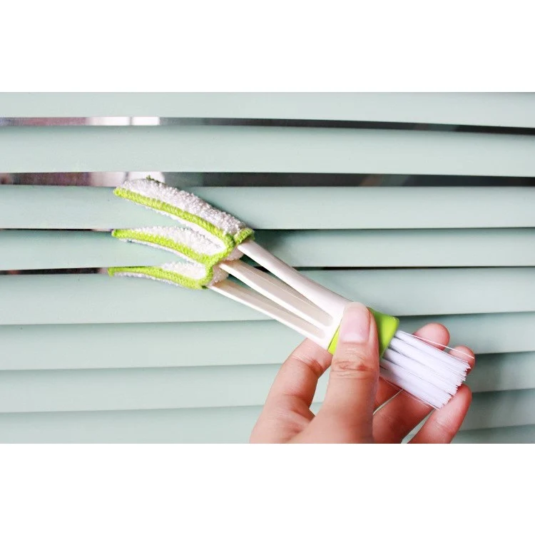 Autó szellőzőnyílás tisztító kefe | CleanVent