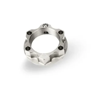 Biztonsági tengelyanya ACM titán M24X1,5