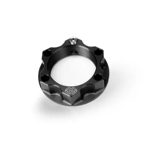 felső villás anya ACMA alumínium M28X1,0 - BMW, HP 4, K10 (2012 - 2015); BMW, M 1000 R, SM99 (2022 - 2024 ); BMW, M 1000 R...