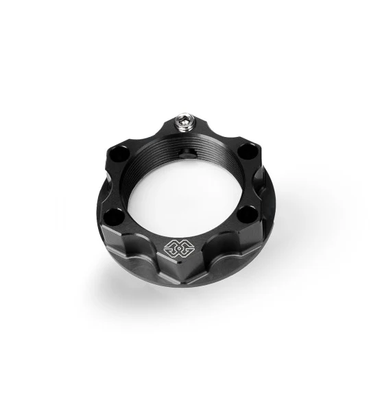 felső villás anya ACMA alumínium M28X1,0 - BMW, HP 4, K10 (2012 - 2015); BMW, M 1000 R, SM99 (2022 - 2024 ); BMW, M 1000 R...