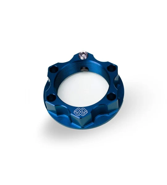 felső villás anya ACMA alumínium M28X1,0 - BMW, HP 4, K10 (2012 - 2015); BMW, M 1000 R, SM99 (2022 - 2024 ); BMW, M 1000 R...
