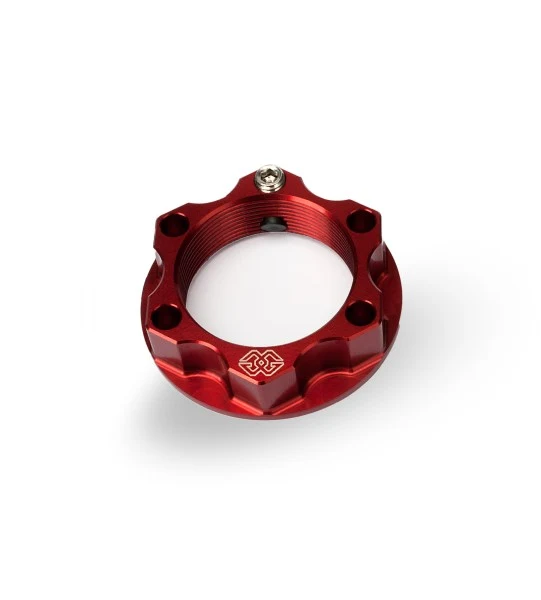 felső villás anya ACMA alumínium M28X1,0 - BMW, HP 4, K10 (2012 - 2015); BMW, M 1000 R, SM99 (2022 - 2024 ); BMW, M 1000 R...