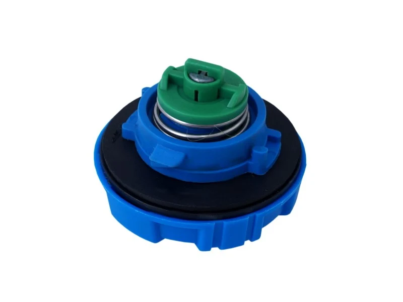 Betöltőfedél AdBlue diam. 40 mm, DAF XF / CF, MAN, MB Actros, MAN, MB Actros