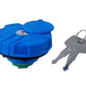 Betöltőfedél AdBlue diam. 40 mm, DAF XF / CF, MAN, MB Actros, MAN, MB Actros