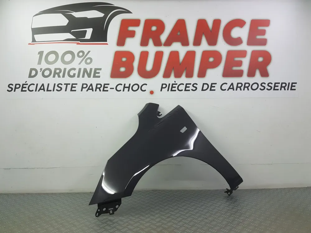 AILE AVG OPEL CORSA E
