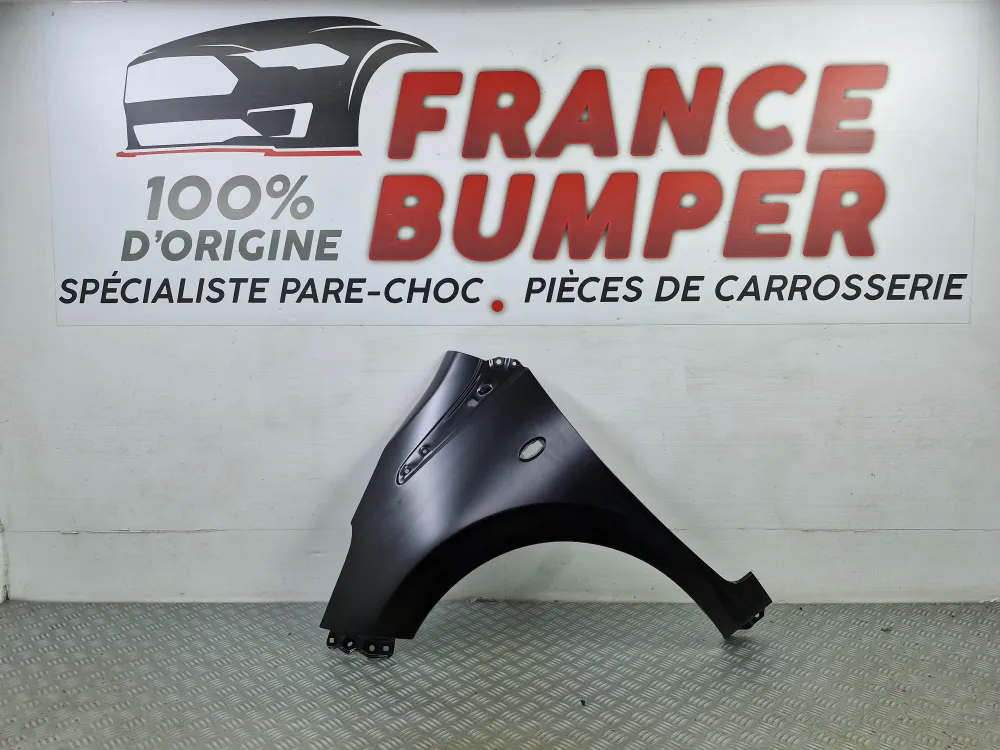 Bal első sárvédő Peugeot 108 új