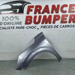 Peugeot 208 II bal első sárvédő (2019.09-től) eredeti használt