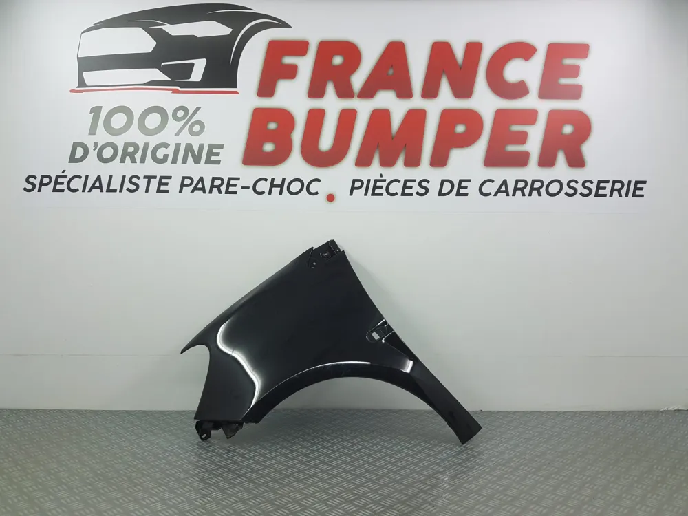 AILE AVG SMART FORTWO 453