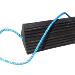 Gumi kerékék – B147 modell (170 mm x 155 mm x 333 mm)