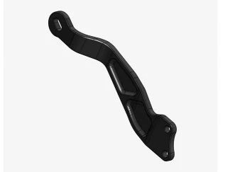 AKRAPOVIC EXHAUST BRACKET REPLACEMENT PART BONAMICI SETS Y011 BRAKE SIDE YAMAHA R1 / M 2015-2024