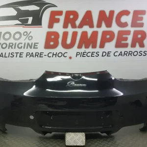 HÁTSÓ ÜTKÖZŐ ALFA ROMEO BRERA RD