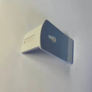 Babysense monitor akasztó