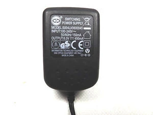 Vtech BM1000 audió babaőrző adapter