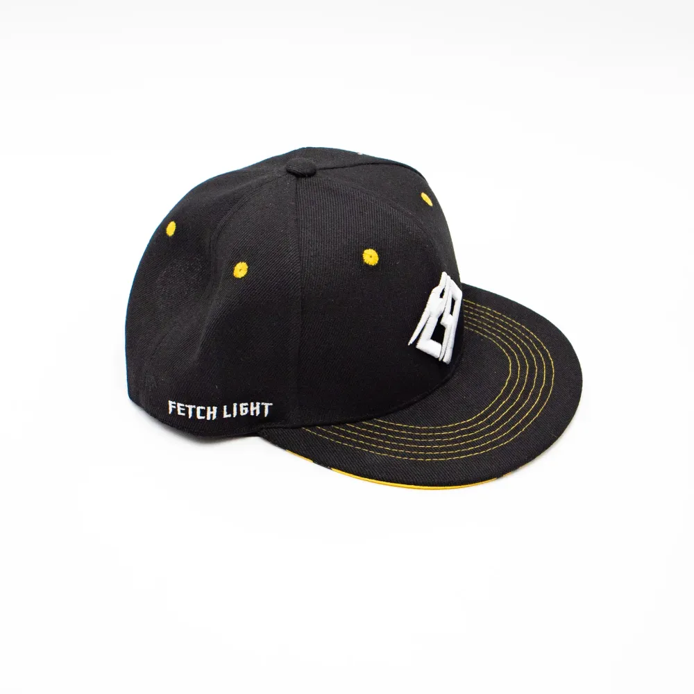 SURRON sapka | egyenes napellenző | snapback