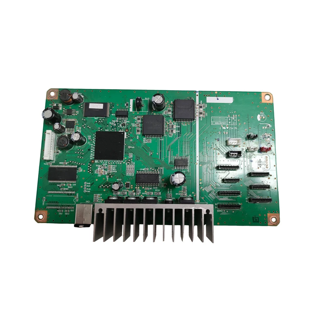 C13 R1390 alaplap