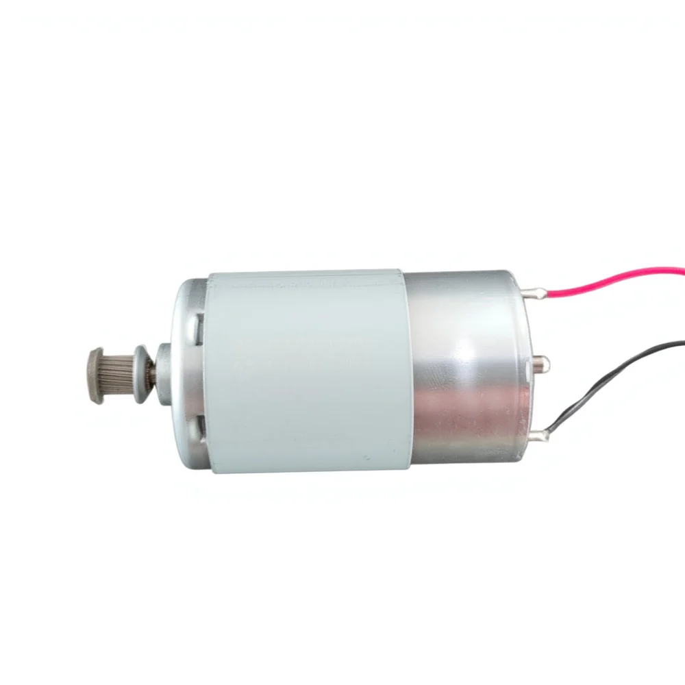 Fejlesztett CR motor C13 E13-hoz