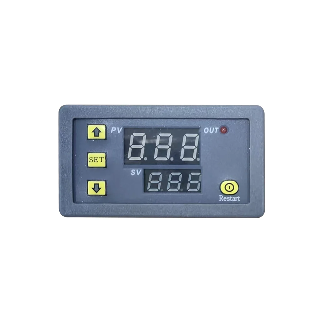 Hőmérséklet panel L1800 DTF nyomtatóhoz E13