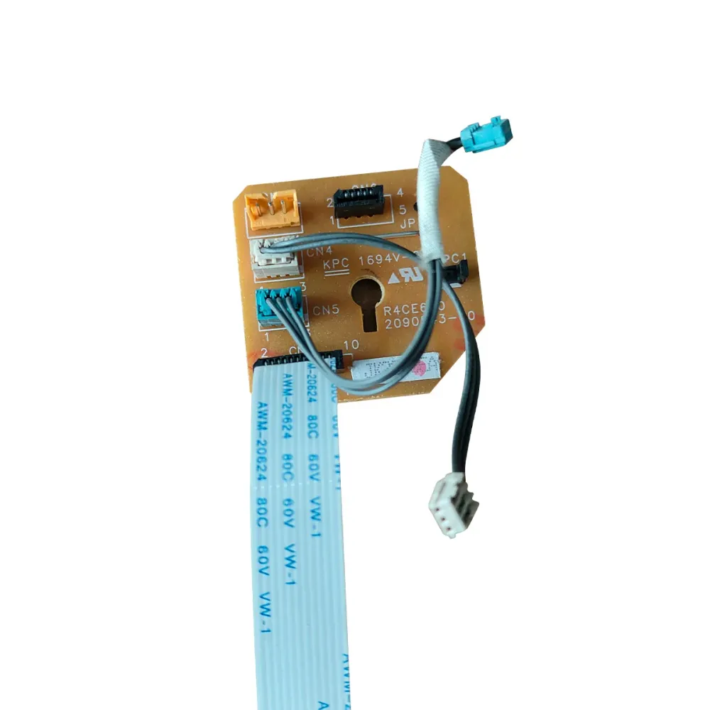 Relay tábla az InkSonic R1390/L1800 DTF nyomtatóhoz