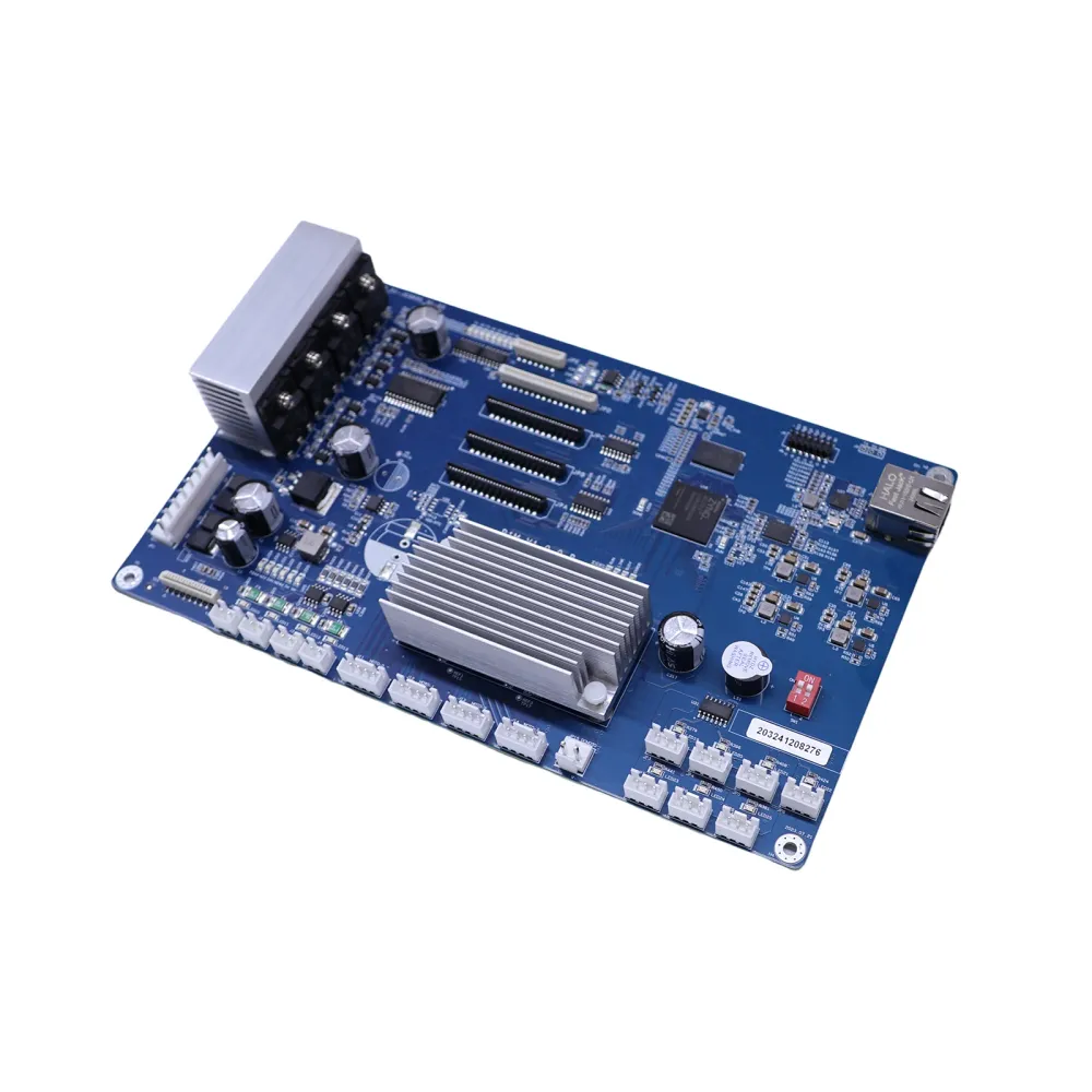 XP600 U13 Alaplap