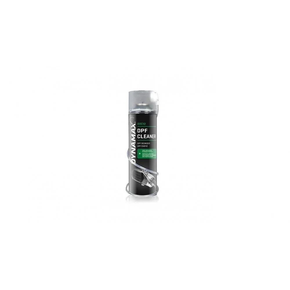 Dynamax DPF Cleaner, 500ml
