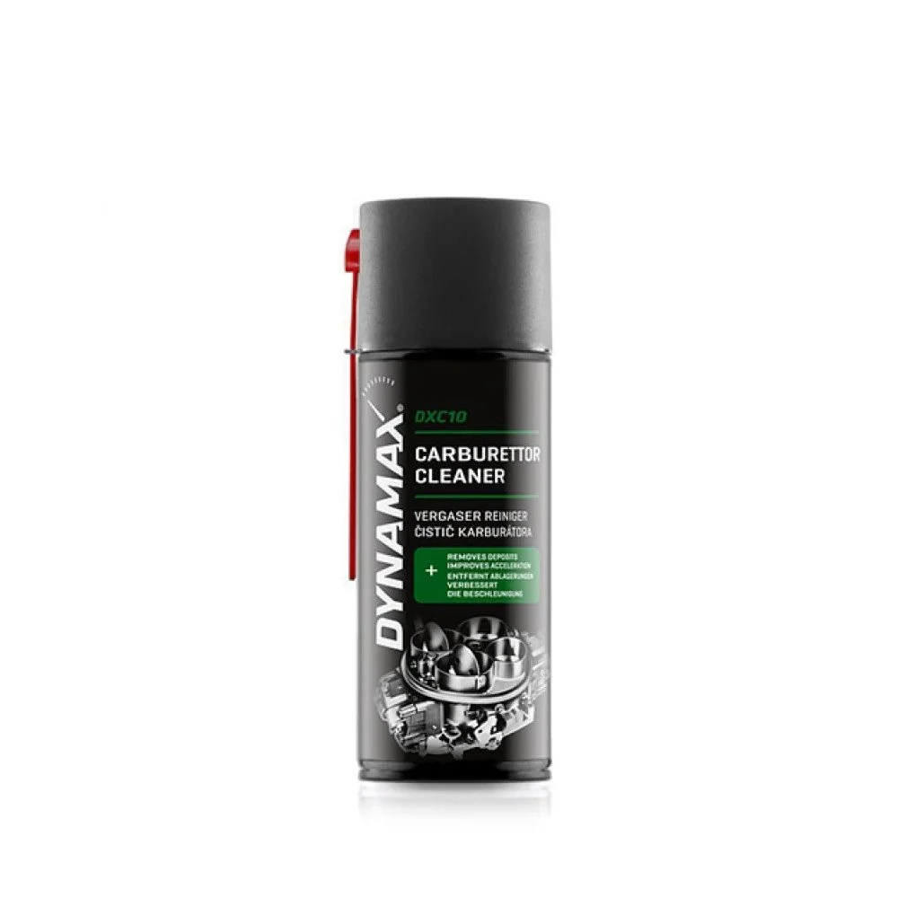 Karburátor Tisztító Spray Dynamax, 400ml