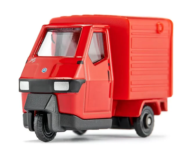 Piaggio Modell SIKU Ape 50