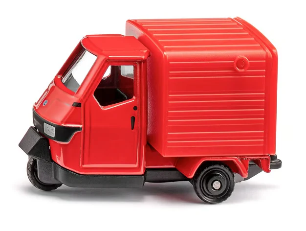 Piaggio Modell SIKU Ape 50
