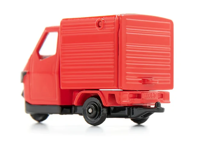 Piaggio Modell SIKU Ape 50