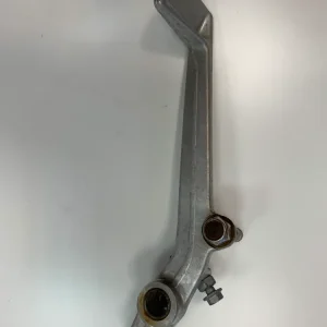 Aprilia RS 125 - Hátsó fékpedál (bontott) OEM