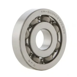 PIAGGIO Csapágy főtengely 20x60x13 mm Vario oldal
