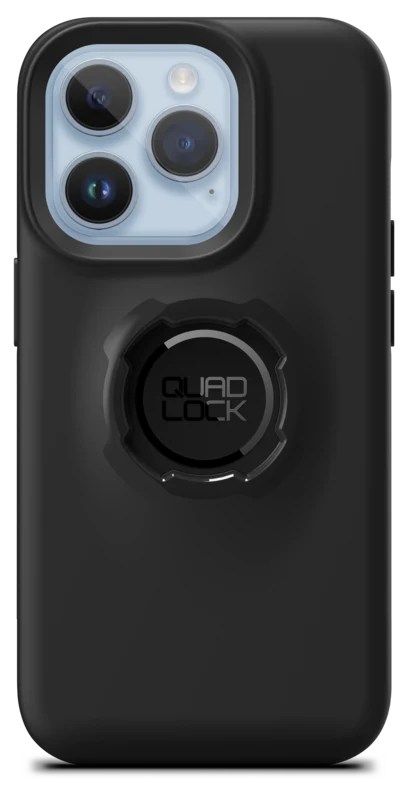 Quad Lock telefontok - iPhone 14 Pro