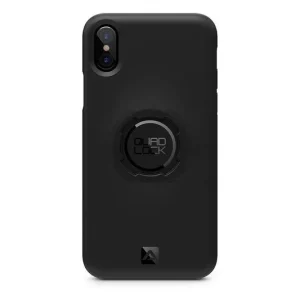 Quad Lock telefontok - iPhone X/XS