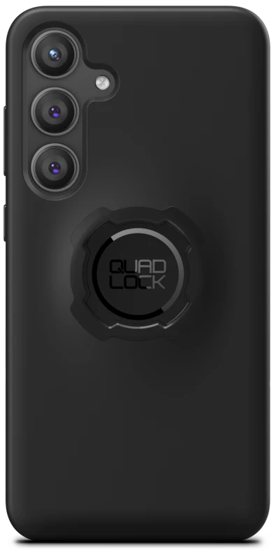 Quad Lock telefontok - Samsung Galaxy S24+