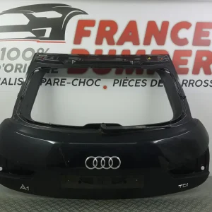 HAYON AUDI A1 (8X) ( 3 AJTÓS ) ...