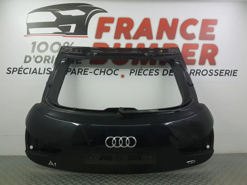 HAYON AUDI A1 (8X) ( 3 AJTÓS ) ...