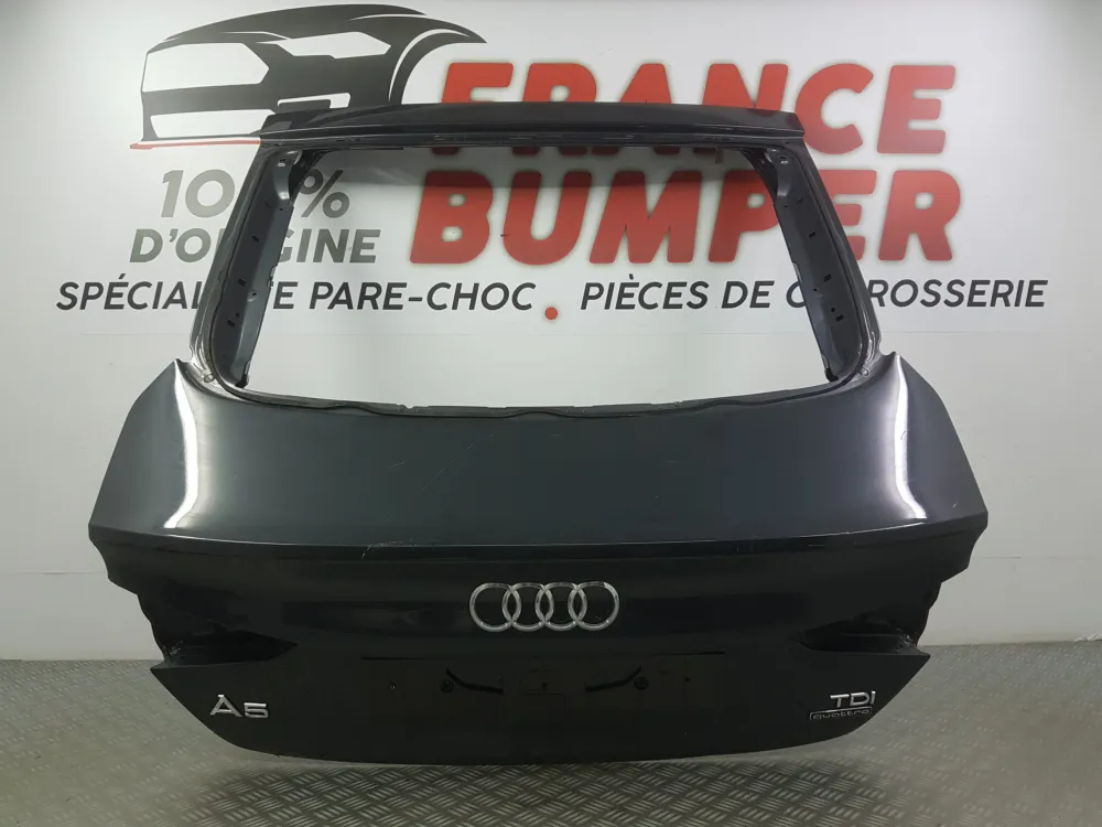 HAYON AUDI A5 ( SPORTBACK )