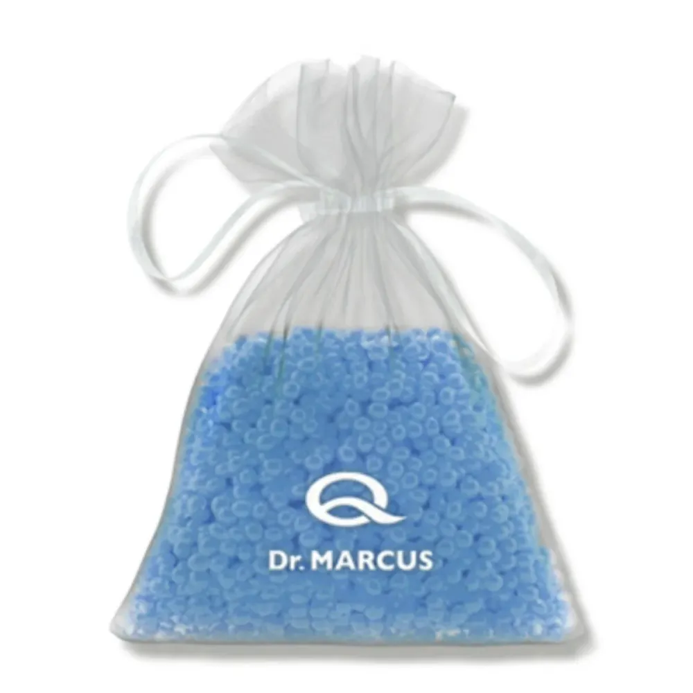 Autóillatosító Dr. Marcus Fresh Bag ICE CHILL illatosító kis zacskóban