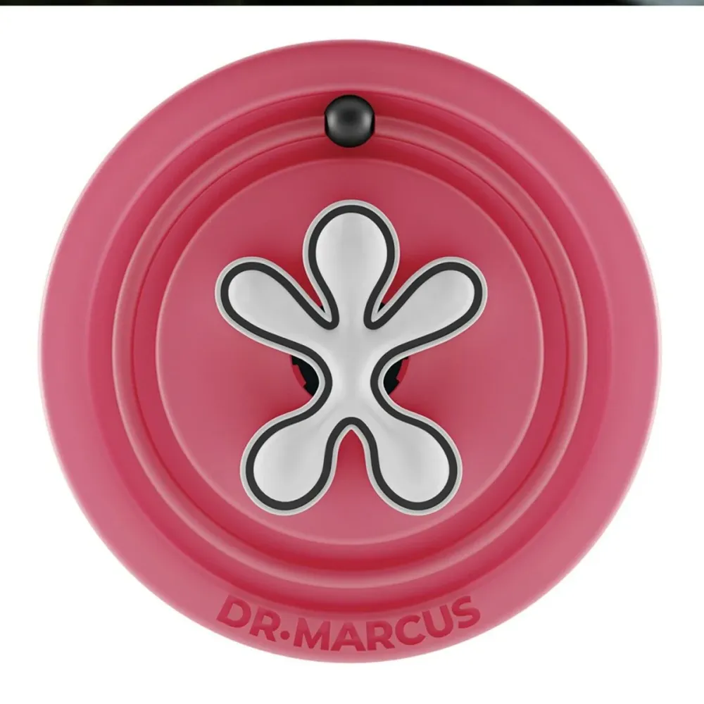 Autóillatosító Dr. Marcus Lucky Pin Rágógumi Műanyag Illattal