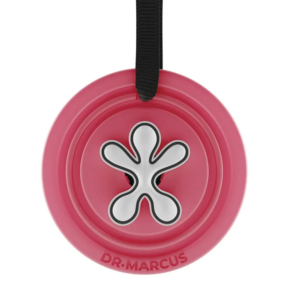 Autóillatosító Dr. Marcus Lucky Pin Rágógumi Műanyag Illattal