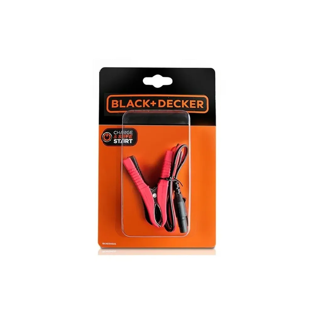 Black & Decker adapter