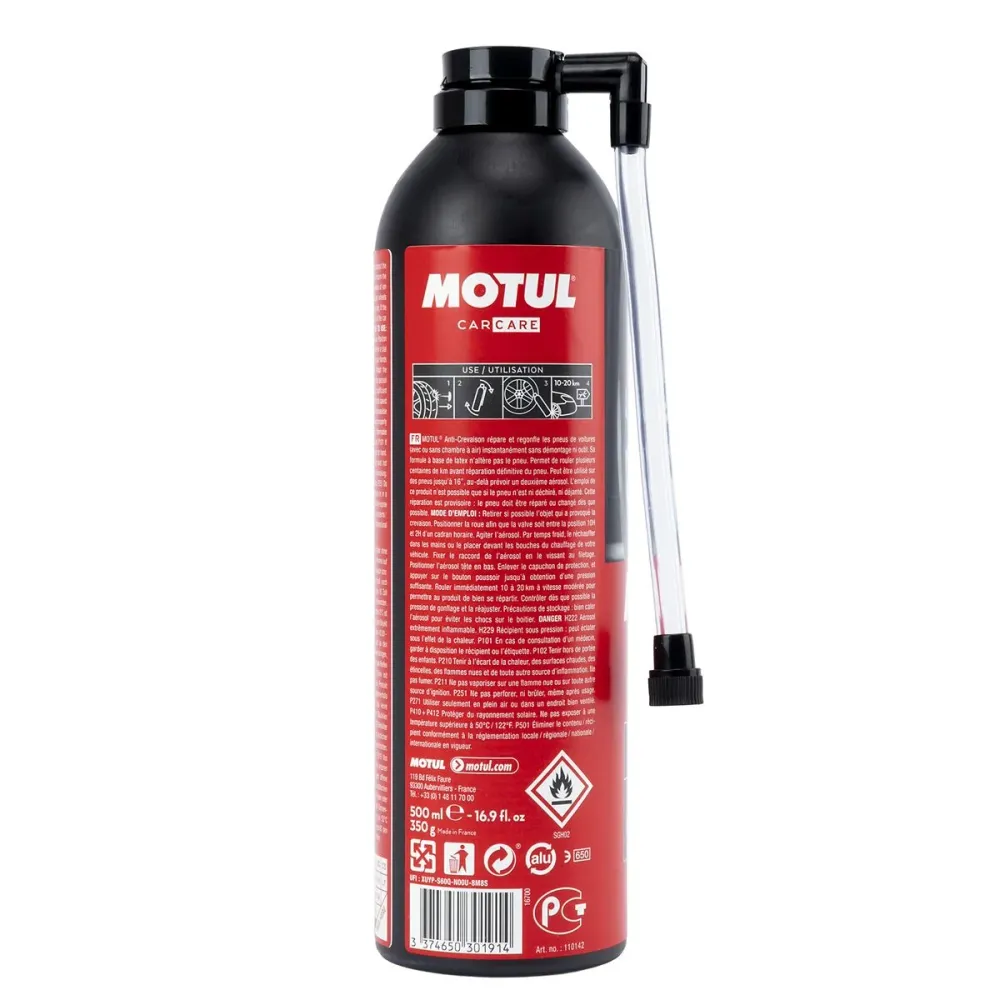 Defektjavító 500 ml