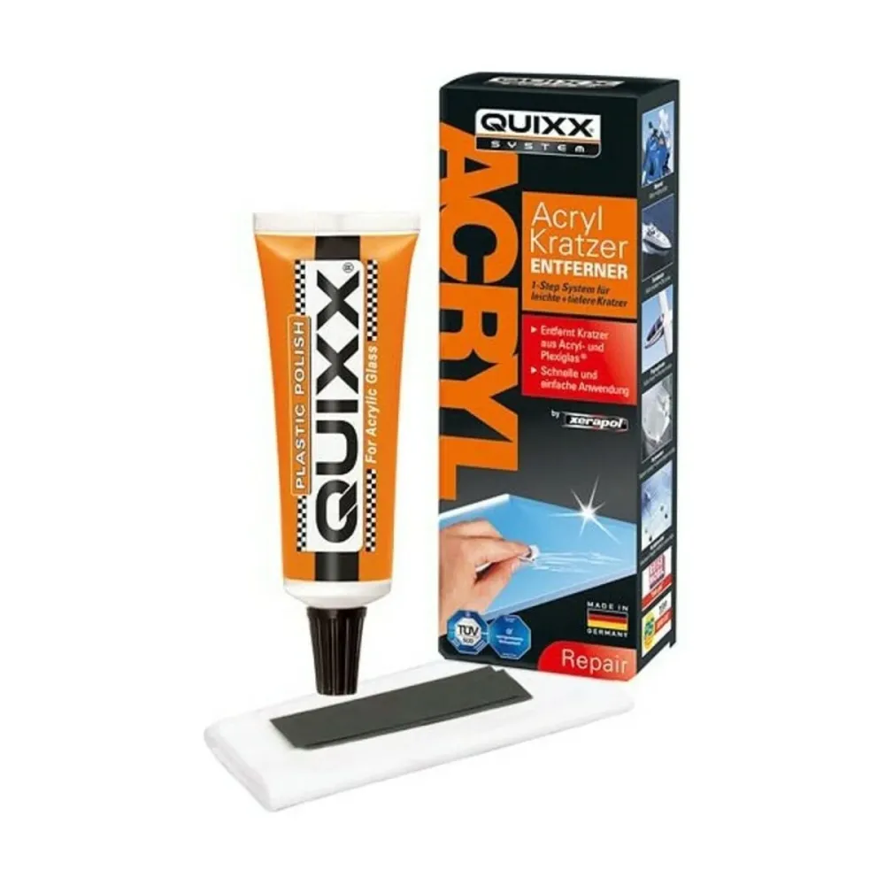 Karcolásjavító Quixx