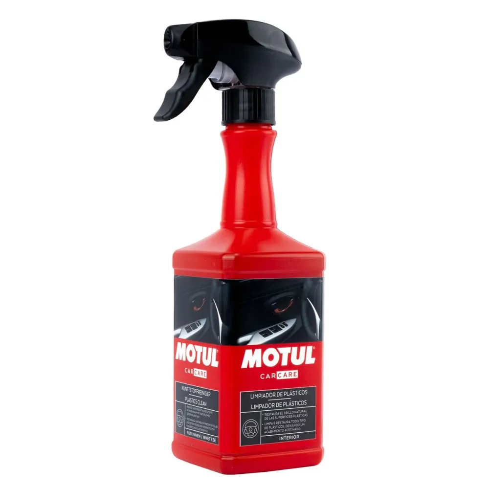 Műanyagtisztító Motul 500 ml
