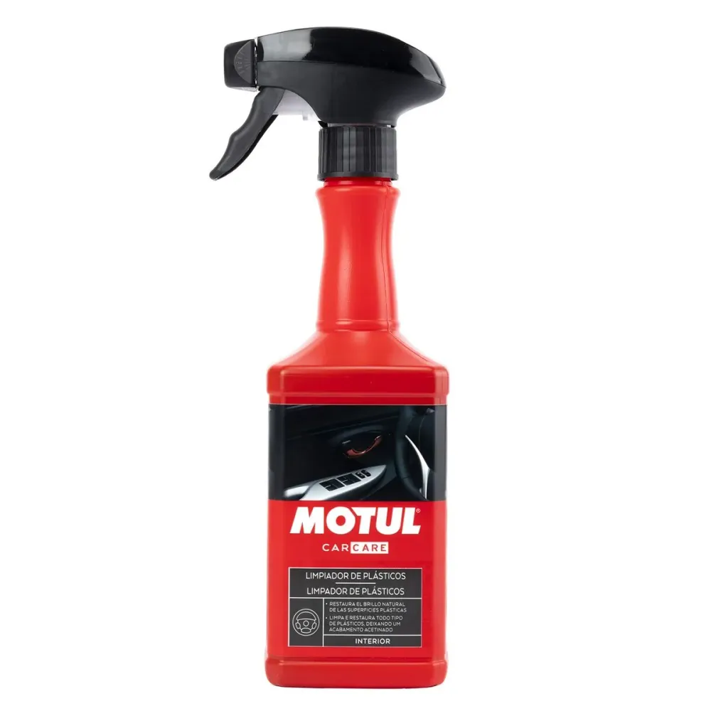 Műanyagtisztító Motul 500 ml