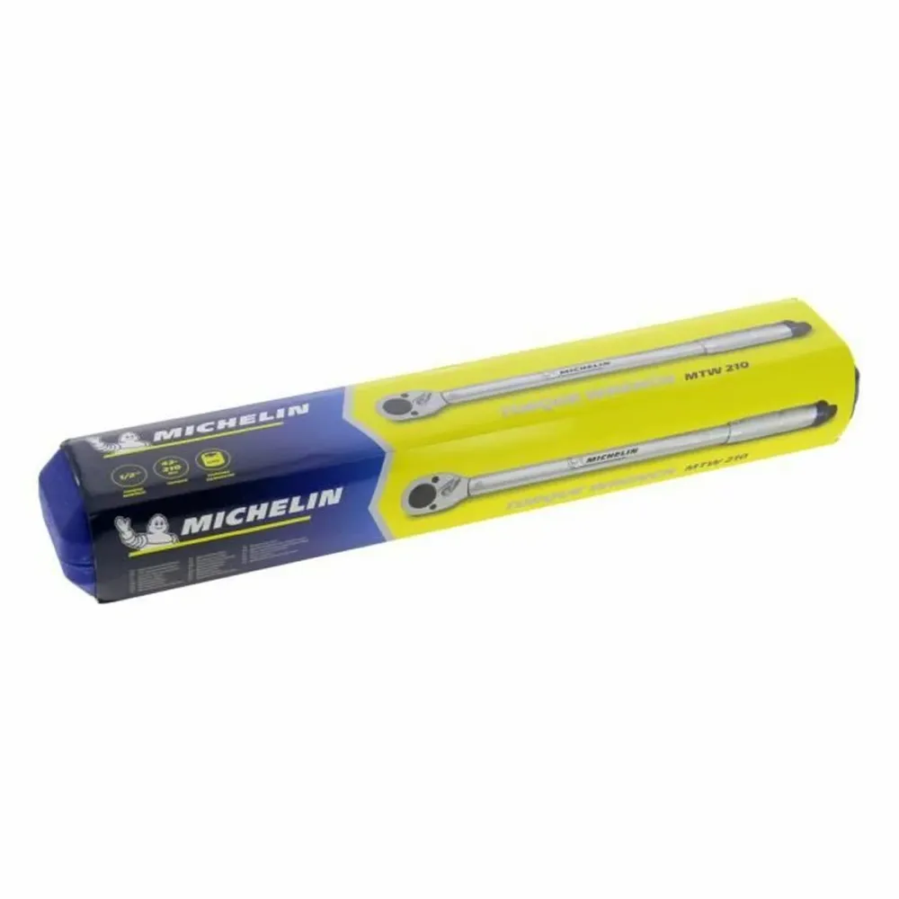 Michelin MTW ezüst nyomatékkulcs