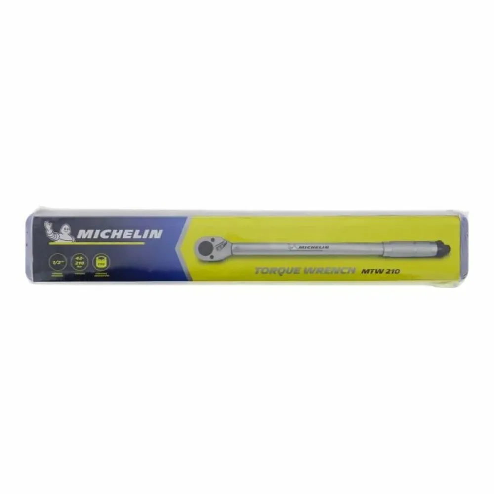 Michelin MTW ezüst nyomatékkulcs