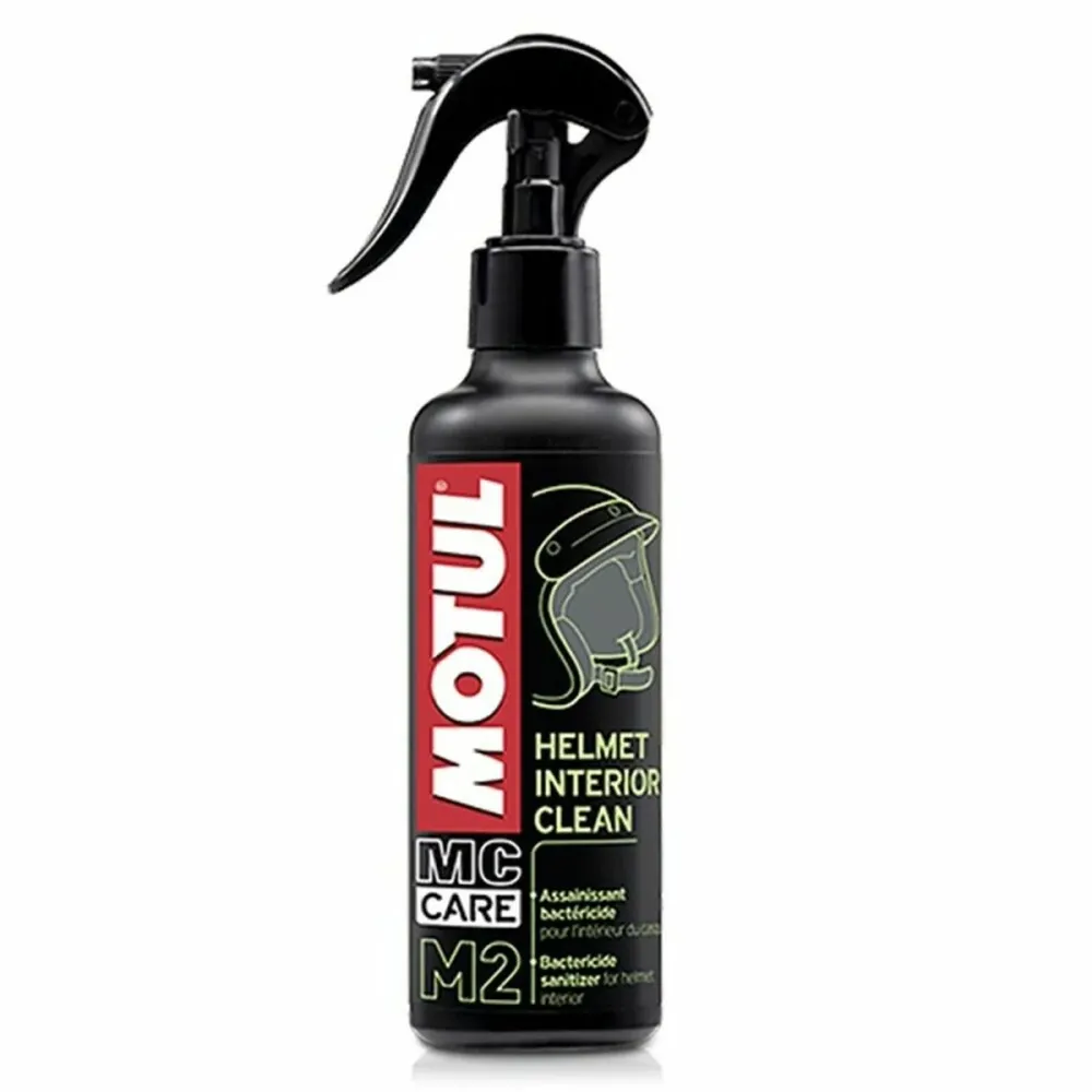 Motul fertőtlenítőszer (250 ml)